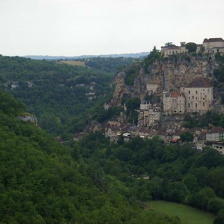 Quercy Stone Gite Marcilhac Exterior photo