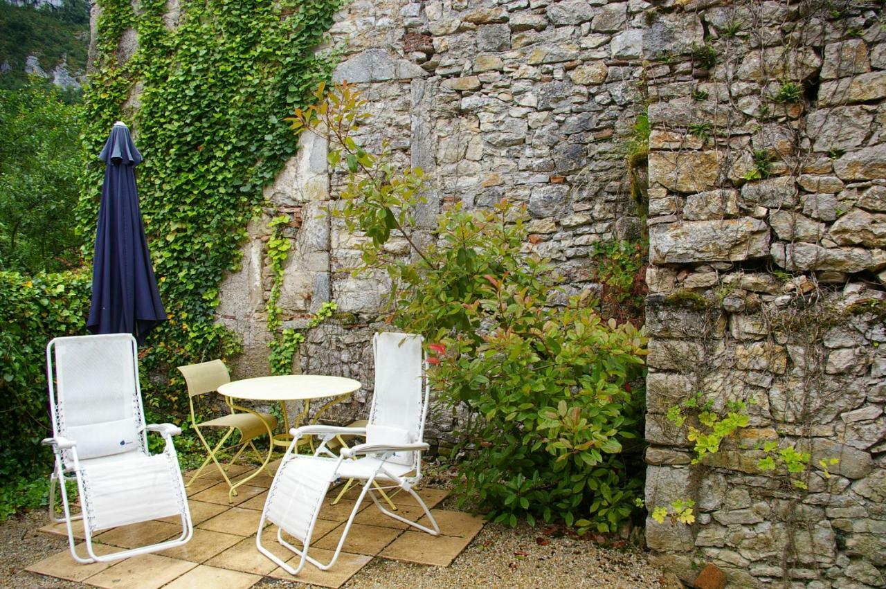 Quercy Stone Gite Marcilhac Exterior photo
